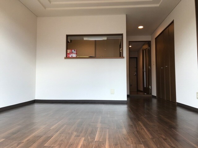  フローリッシュホーム