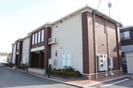 ＮＫ１７の外観