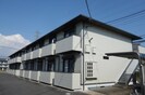 ワイジェイエム20Ⅱの外観