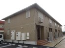 ボン　セジュールの外観