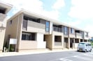 Ｌａ　Ｃａｓａ　ＭｉｙａｂｉＢの外観