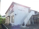 守山東ハイツ