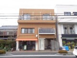 相原ハイツ