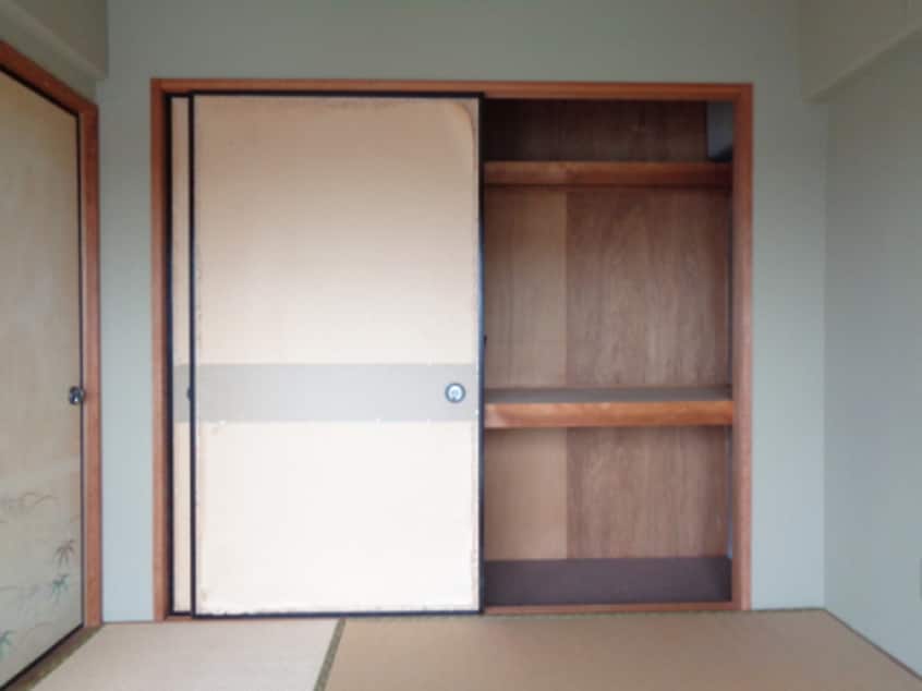  サンクリエート名坂