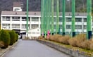 中学校/中等教育学校まで1300m※近江八幡市立安土中学校 ブランシア