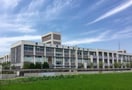 高等学校/高等専門学校まで2600m※滋賀県立八幡工業高等学校 ブランシア