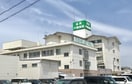 病院まで3700m※滋賀八幡病院 ブランシア