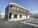 レイーナⅢの外観