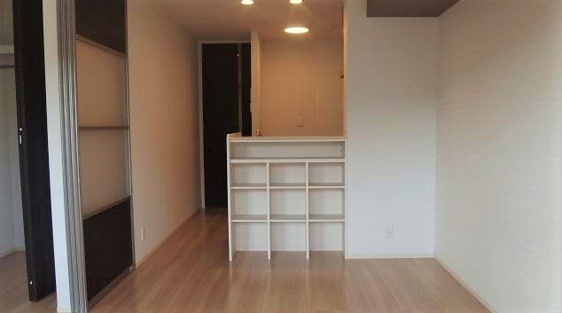  セジュールニューパークヒル