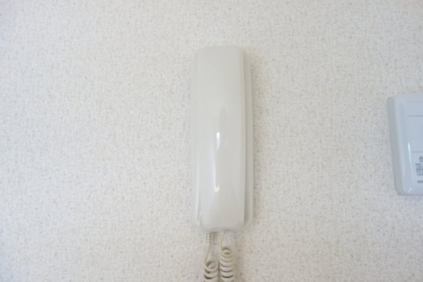  ツインクルフジ　D棟