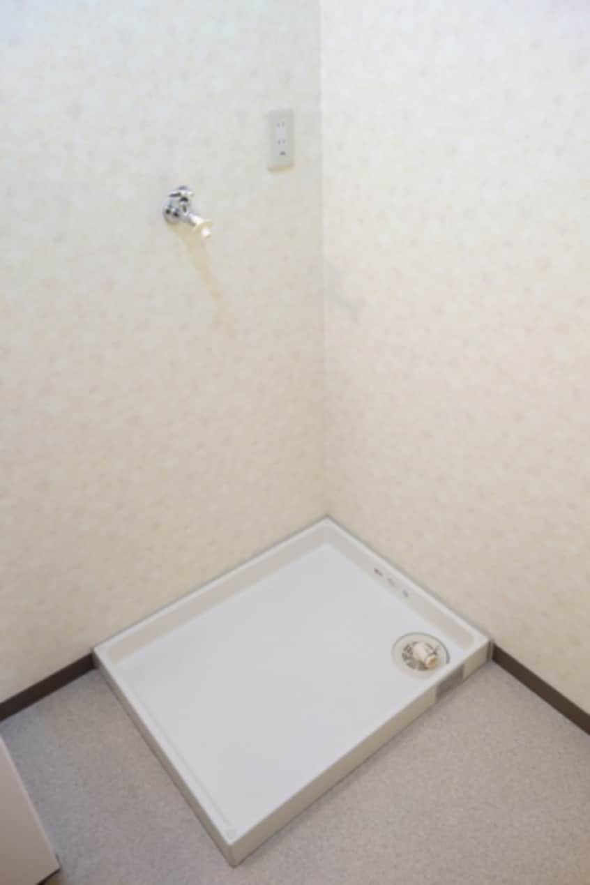  ツインクルフジ　D棟