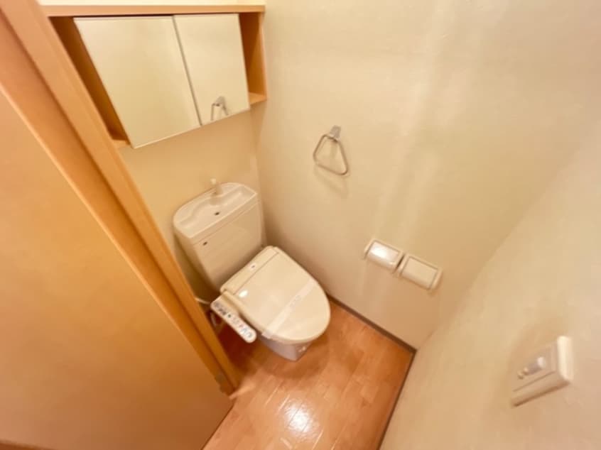  プランドール紫香楽