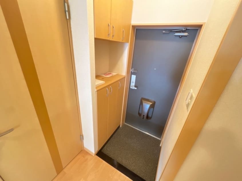  プランドール紫香楽