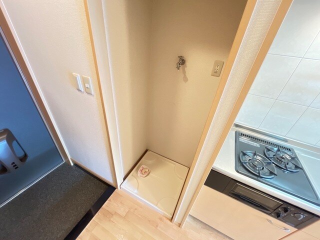  プランドール紫香楽