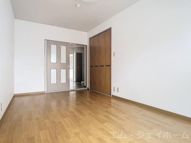  エバーグリーン植政