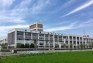 高等学校/高等専門学校まで3600m※滋賀県立八幡工業高等学校 ブローテ
