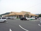スーパーまで800m※フレンドマート安土店 ブローテ