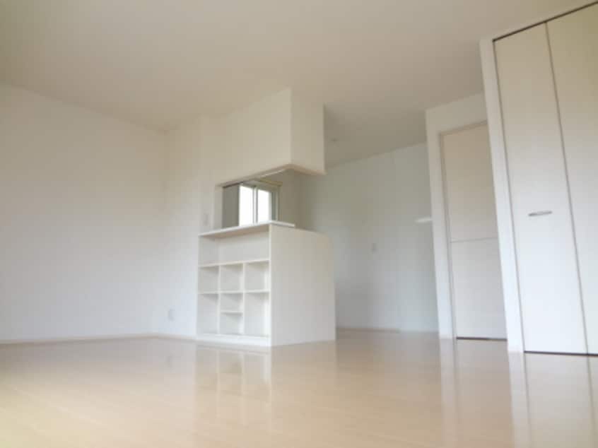  ソレイユ・ヴィラ　Ａ館