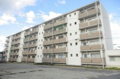  ヴィラナリー守山Ⅱ