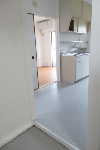  ヴィラナリー守山Ⅱ