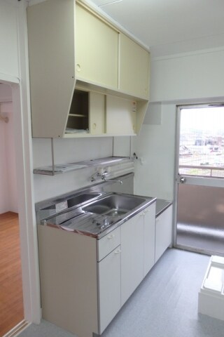  ヴィラナリー守山Ⅱ