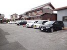  長野ハイブリッジハイツⅡ