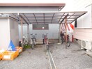  長野ハイブリッジハイツⅡ