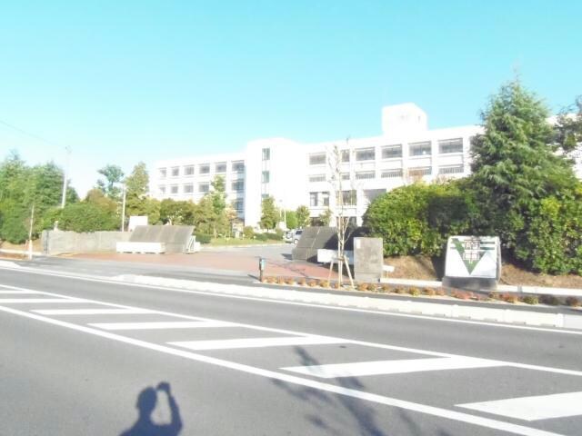 中学校/中等教育学校まで400m※守山市立守山南中学校 サンコートくすのき
