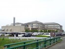 病院まで1924m※近江八幡市立総合医療センター AS+ヘリオドール