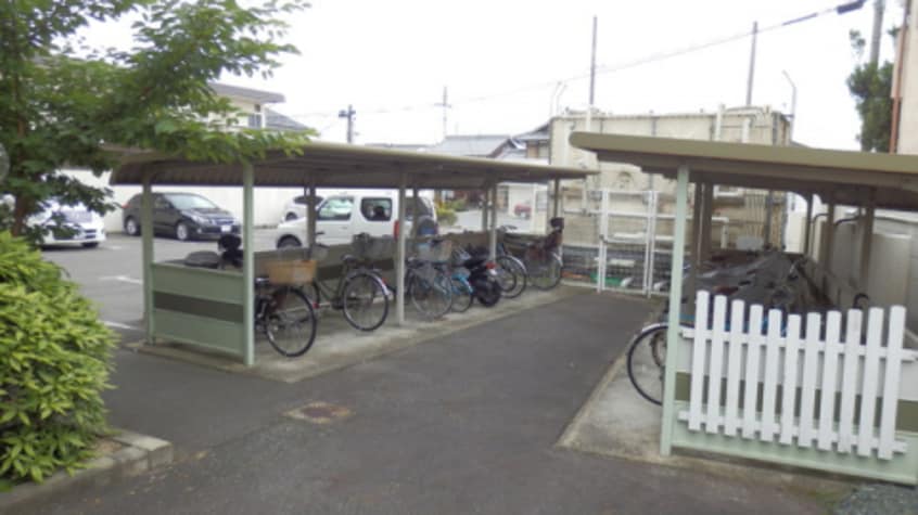  ロイヤルヒル守山