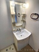  リトルアグリン