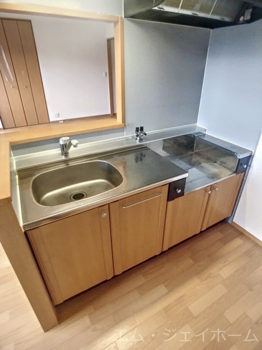  リトルアグリン