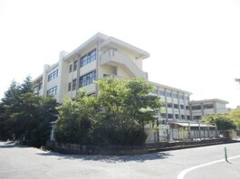 守山市立吉身小学校