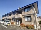 ピアーチェ イマイの外観