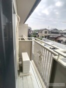  長野ハイブリッジハイツⅠ