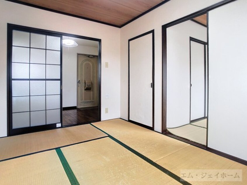  長野ハイブリッジハイツⅠ