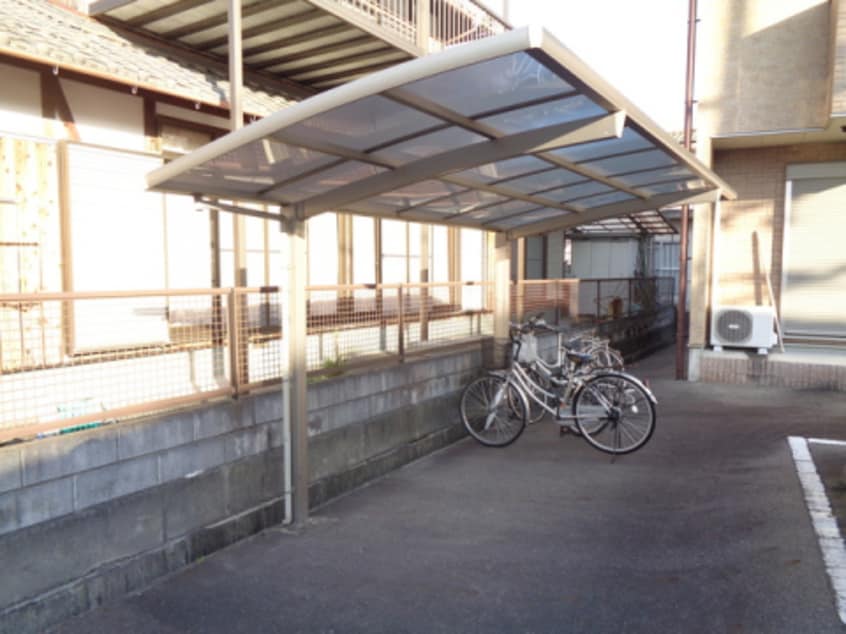  カーペンターハウスⅤ