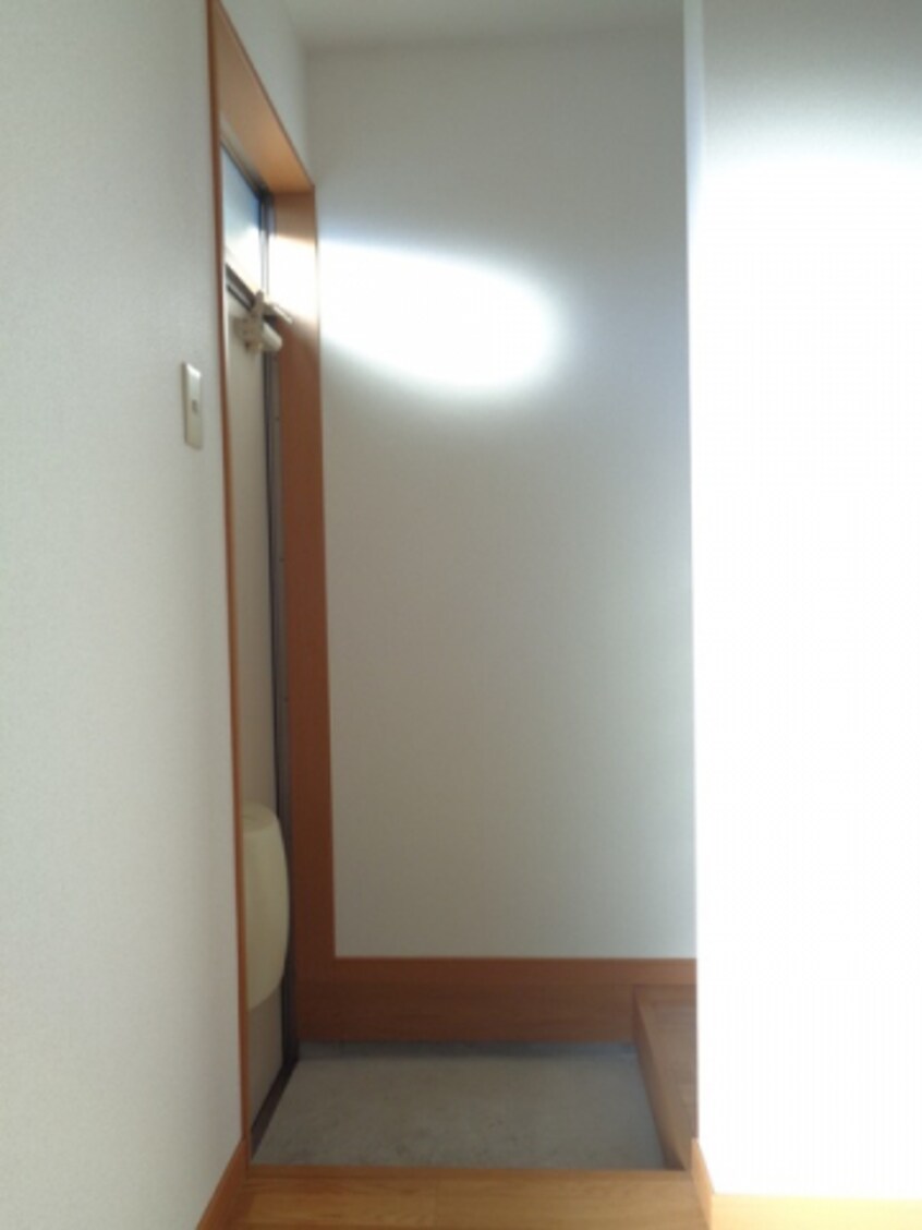  カーペンターハウスⅤ