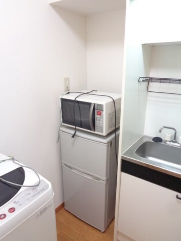  カーペンターハウスⅤ