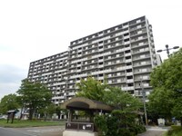 グランドメゾン守山1号棟