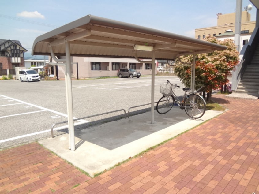  ボヌール・エスパースⅠ