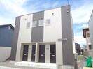 サークル19の外観