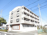 フロントパーク守山