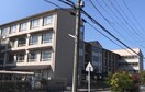 中学校/中等教育学校まで1200m※彦根市立東中学校 カルフールⅨ　A棟