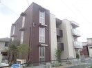 シャーメゾン　フォレナの外観