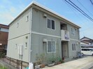 ヴォーンリッヒの外観