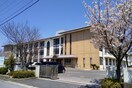 中学校/中等教育学校まで1300m※彦根市立彦根中学校 アンジュＴ＆Ｎ