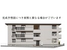 D-ROOM守山3丁目の外観