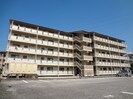 エクシブⅠ番館の外観