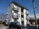 チェリーブロッサムの外観